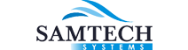 samtech system logo